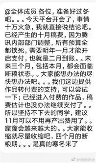 沸点视频爆料稿费,独家稿件背后的丰厚稿费内幕  第1张